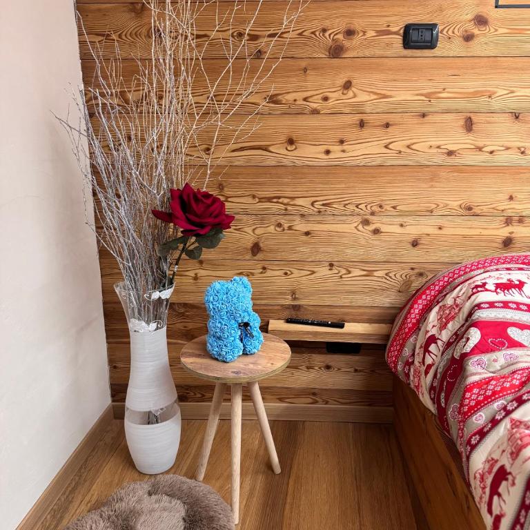 Residenze Vezza - Il Larice - - Apartment mit 2 Schlafzimmern - 47