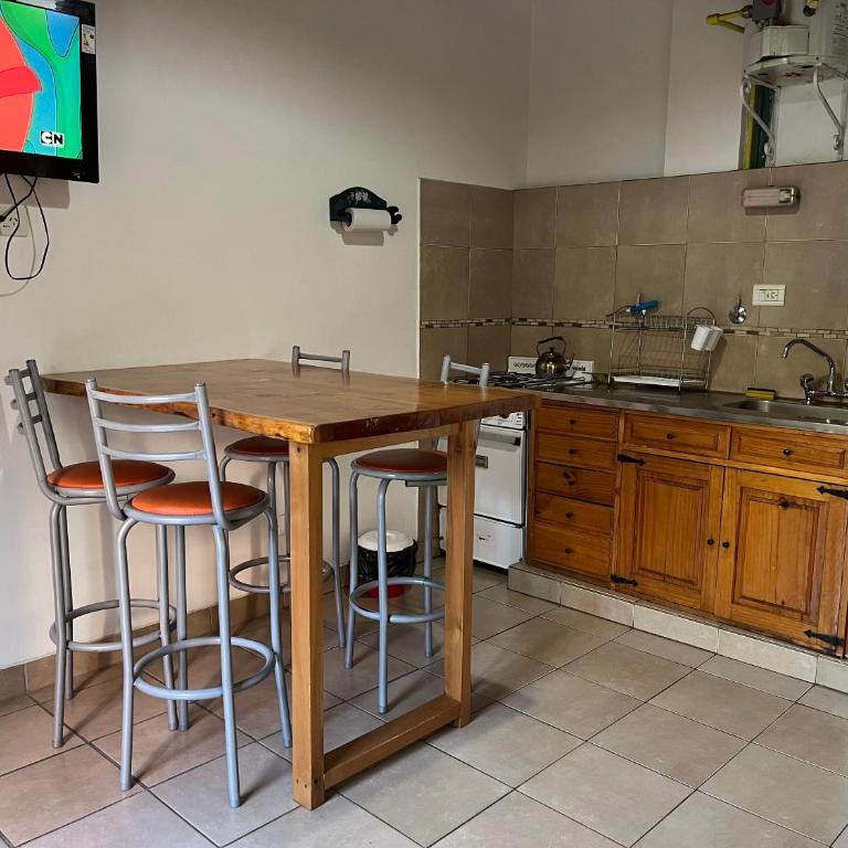 Casa Campo - Bungalow (4 adultos) - 19