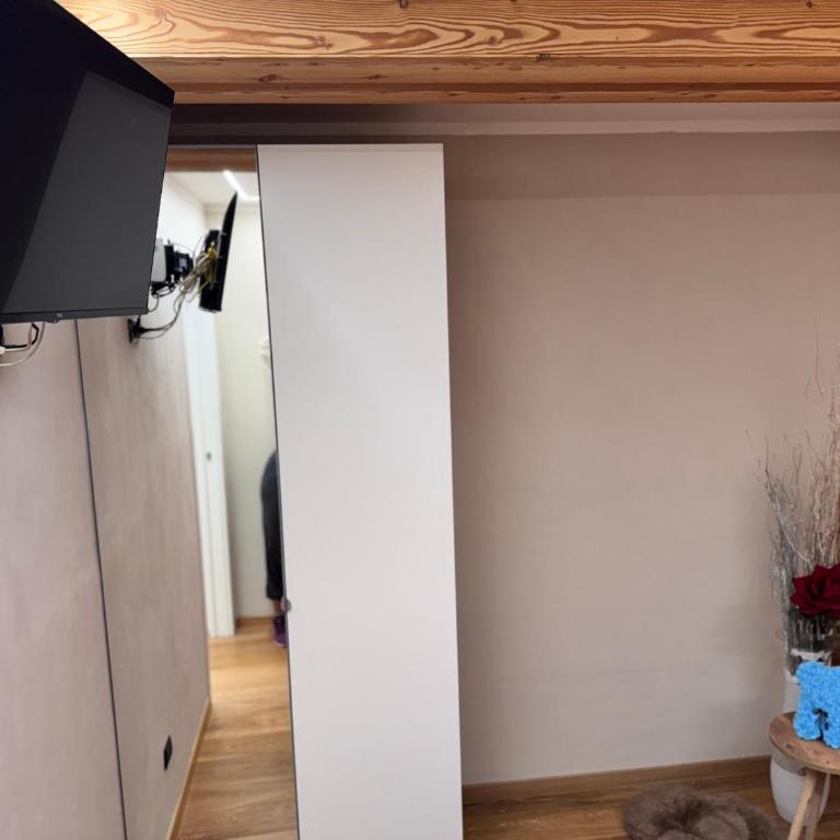 Residenze Vezza - Il Larice - - Apartment mit 2 Schlafzimmern - 56
