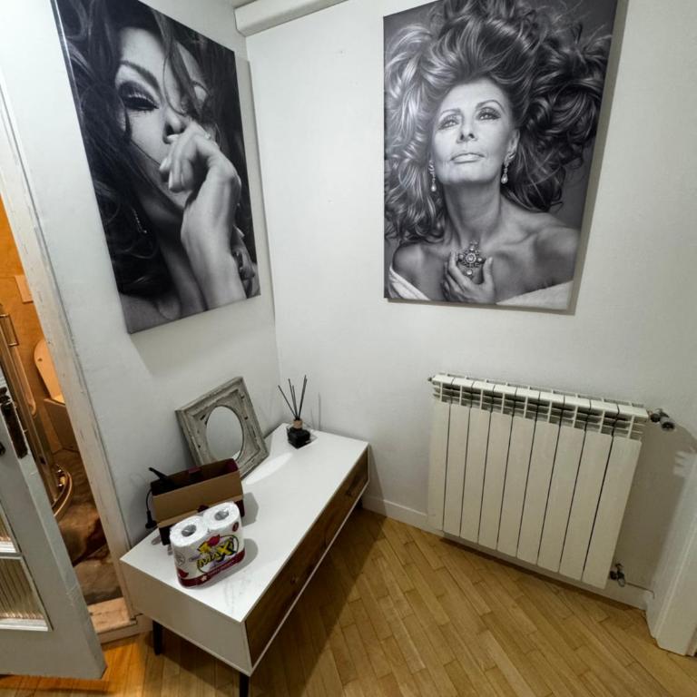 Plebiscito Charme Rooms - Camera Matrimoniale con Bagno Privato - 5
