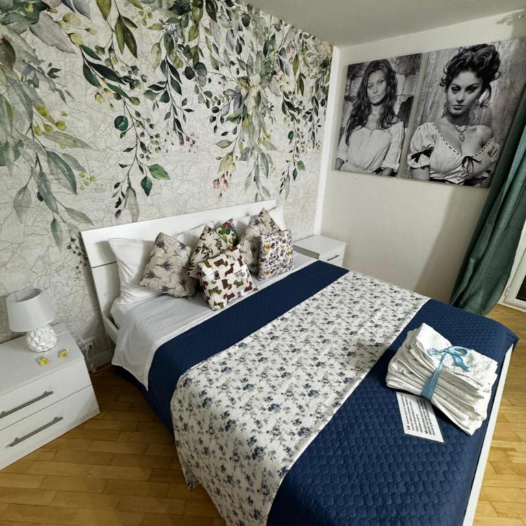 Plebiscito Charme Rooms - Camera Matrimoniale con Bagno Privato - 4