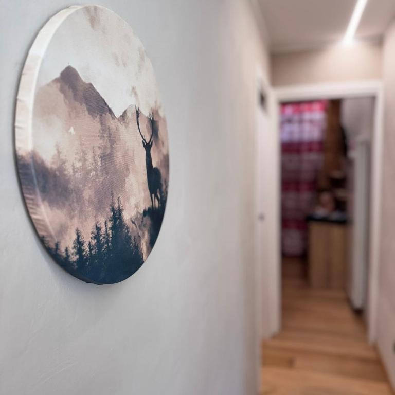 Residenze Vezza - Il Larice - - Apartment mit 2 Schlafzimmern - 54