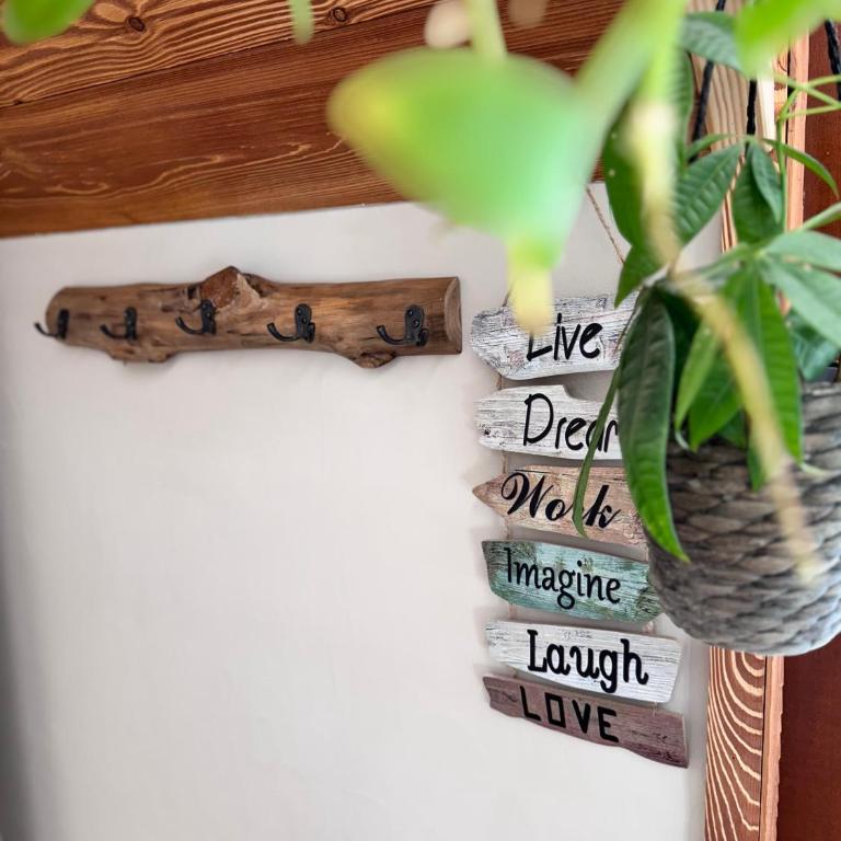 Residenze Vezza - Il Larice - - Apartment mit 2 Schlafzimmern - 53