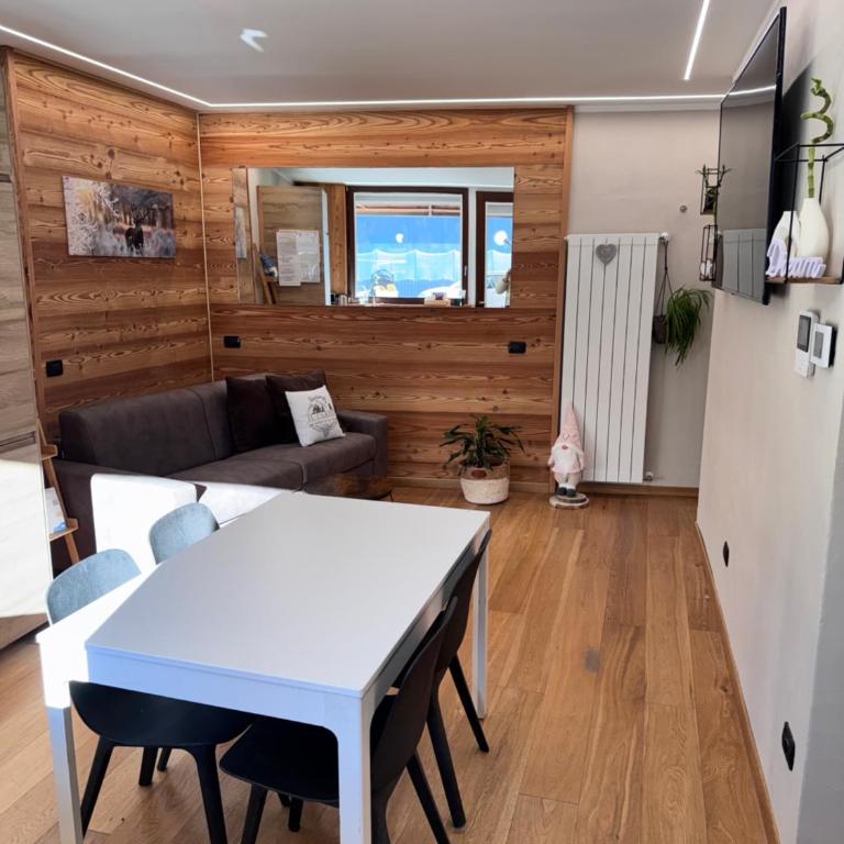 Residenze Vezza - Il Larice - - Apartment mit 2 Schlafzimmern - 51