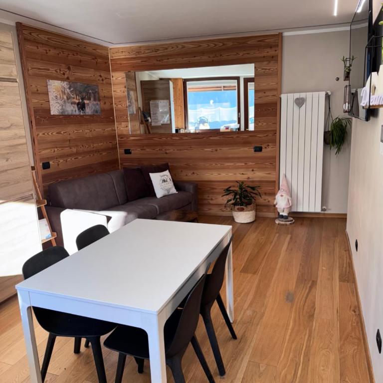 Residenze Vezza - Il Larice - - Apartment mit 2 Schlafzimmern - 49