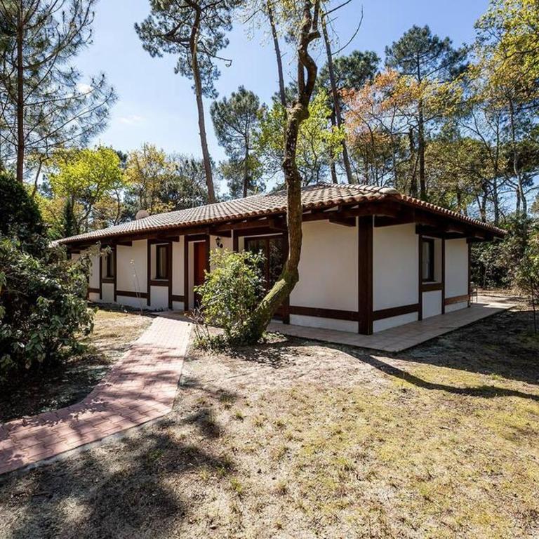 Villa Eglantine à deux pas de la plage PYLA SUR MER - Villa - 1