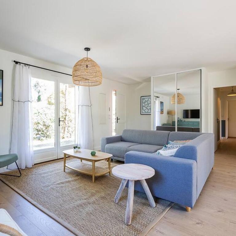 Villa Eglantine à deux pas de la plage PYLA SUR MER - Villa - 2