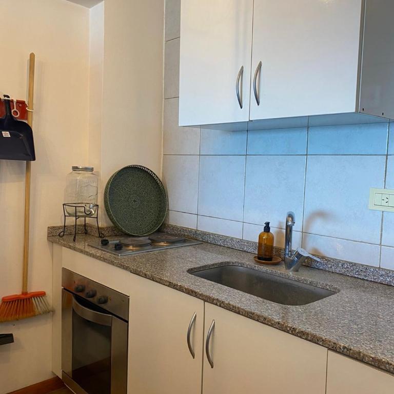 Libres del Sud & La Costa - Apartamento con vistas al mar - 11