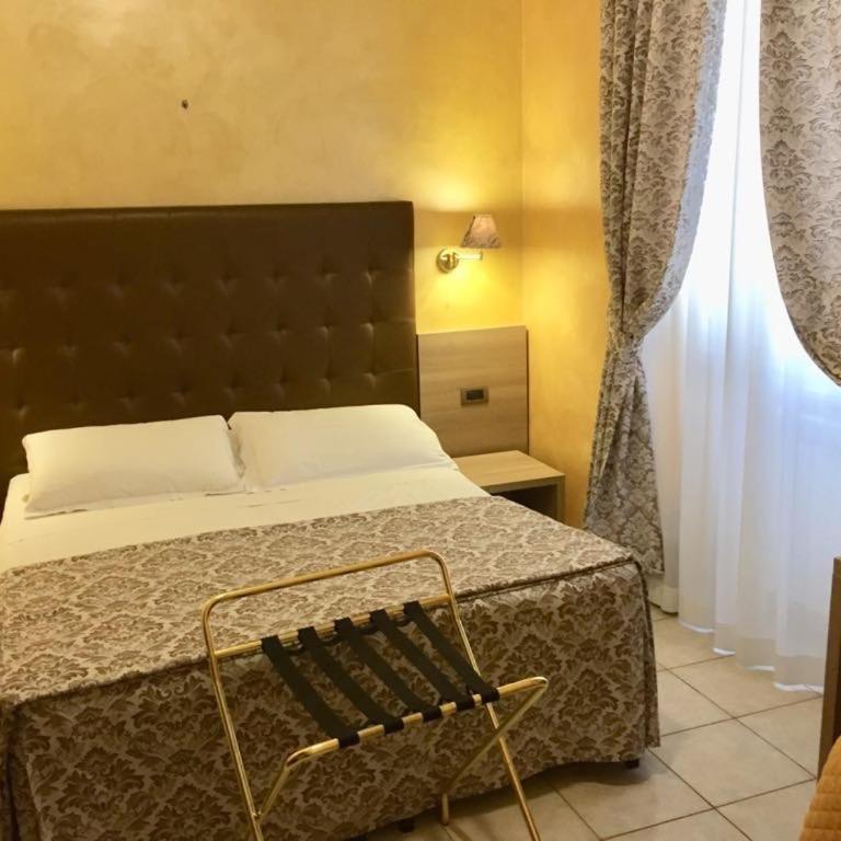 Hotel Assisi - Double or Twin Room - 20