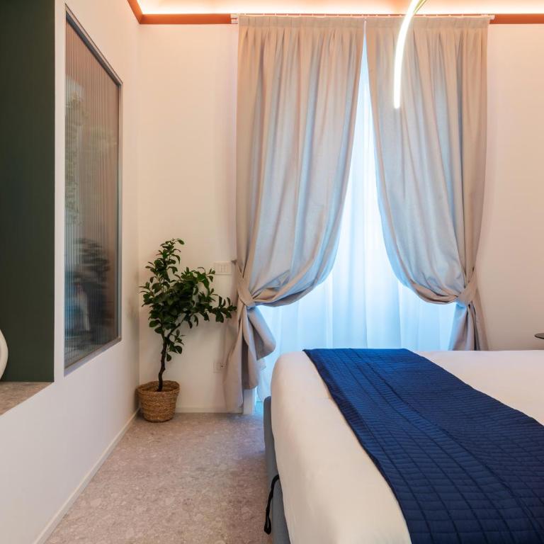 Esclusivo appartamento nel cuore del Design e Moda - Appartamento Superior con 1 Camera da Letto e Balcone - 9