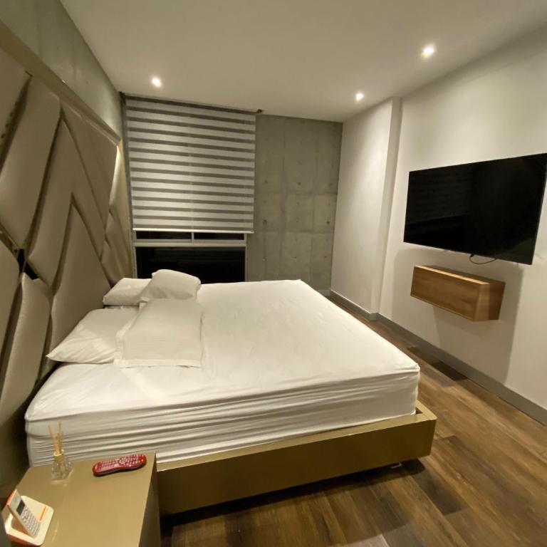 APARTAMENTO EN PANCE DELUX - Apartamento de 2 dormitorios - 17