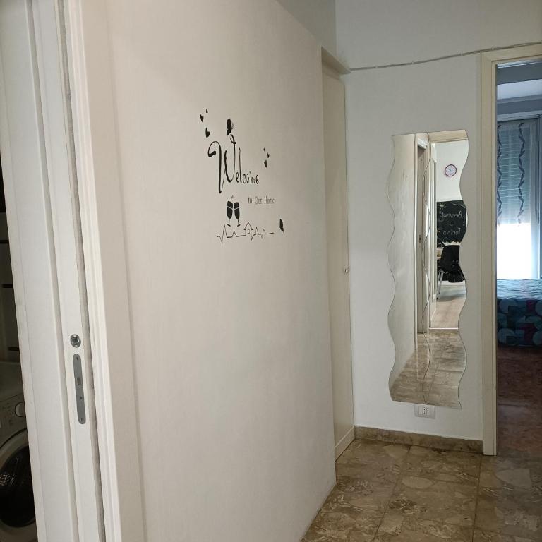 B&B Grande Torino - Appartamento con 2 Camere da Letto - 13