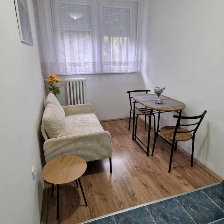 Fontana - Apartman sa 1 Spavaćom Sobom - 4