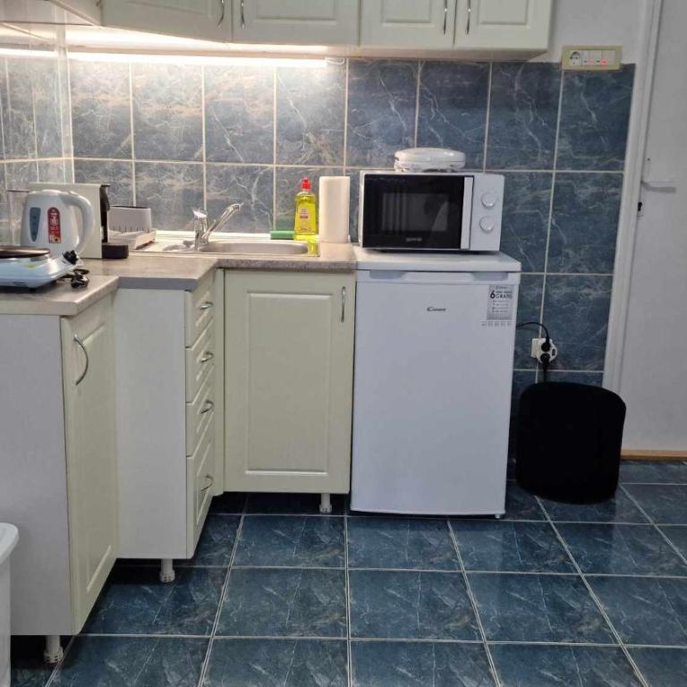 Fontana - Apartman sa 1 Spavaćom Sobom - 8