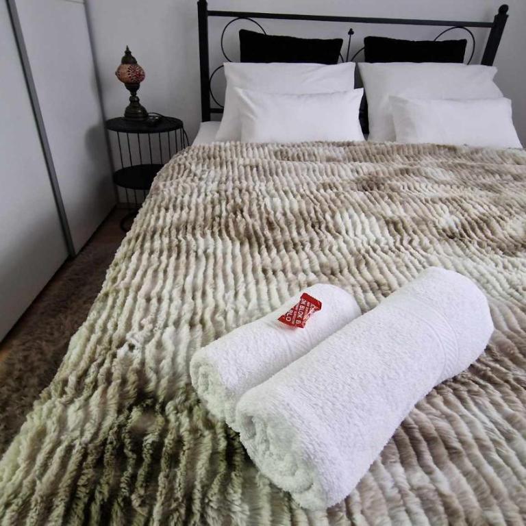 Fontana - Apartman sa 1 Spavaćom Sobom - 3