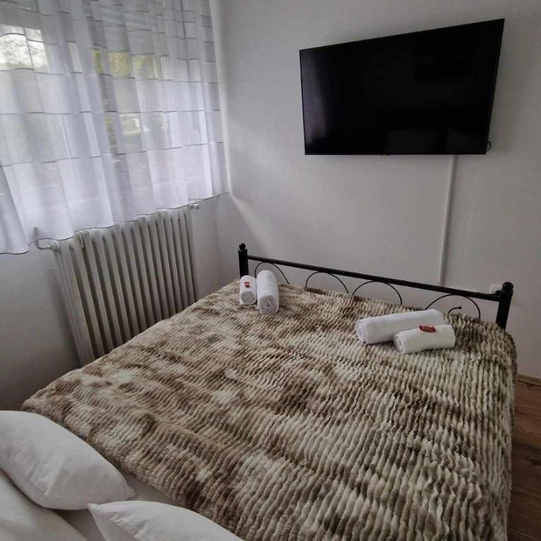 Fontana - Apartman sa 1 Spavaćom Sobom - 2