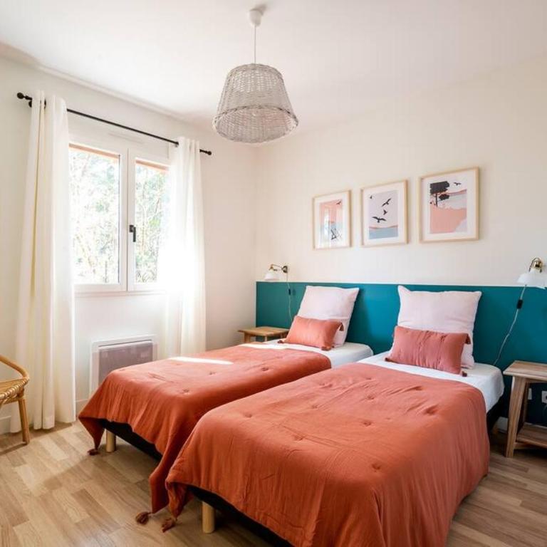 Villa Dahlia à deux pas de la plage PYLA SUR MER - Villa - 2