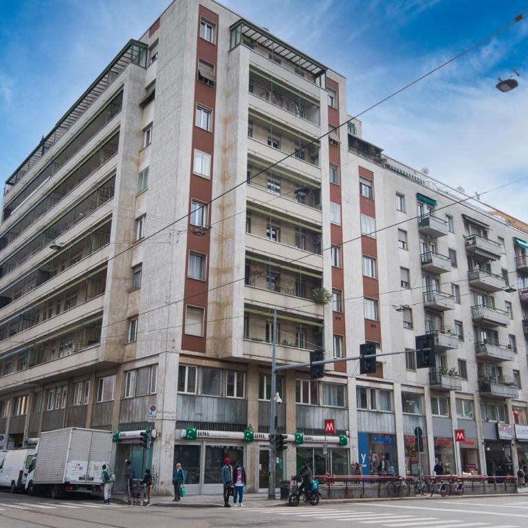 Suite Casa Degli Specchi, Appartamento di lusso in Galleria Buenos Aires - Appartamento con 1 Camera da Letto - 22