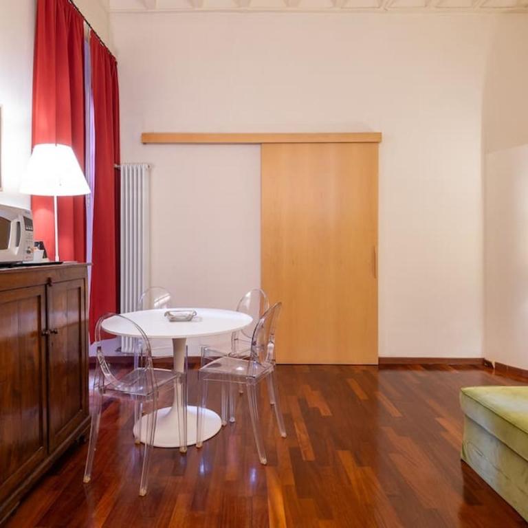 Spanish Steps Vittoria Apartment - Apartment mit 1 Schlafzimmer - 24