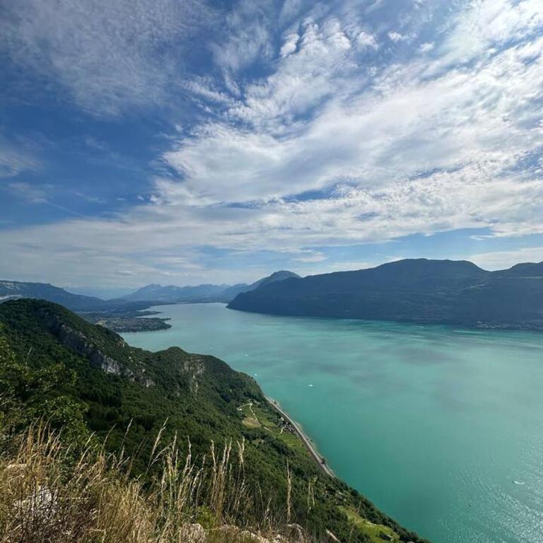 Le "BonLieu" - Annecy Lac & Centre Ville - Appartamento con 1 Camera da Letto - 19