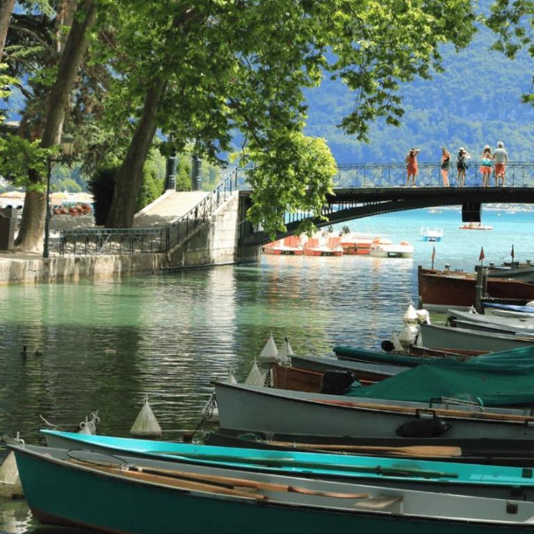 Le "BonLieu" - Annecy Lac & Centre Ville - Appartamento con 1 Camera da Letto - 24