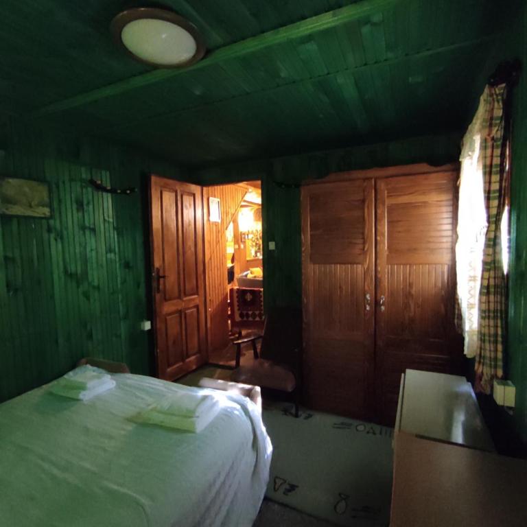 Drvenica Cabin - Three-Bedroom House - 12