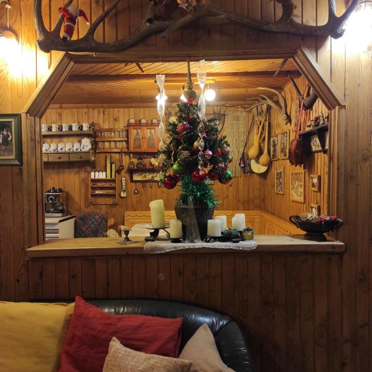 Drvenica Cabin - Three-Bedroom House - 4