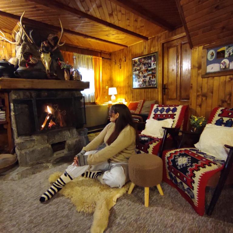 Drvenica Cabin - Three-Bedroom House - 5