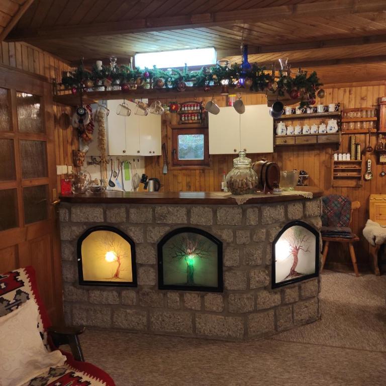 Drvenica Cabin - Three-Bedroom House - 7