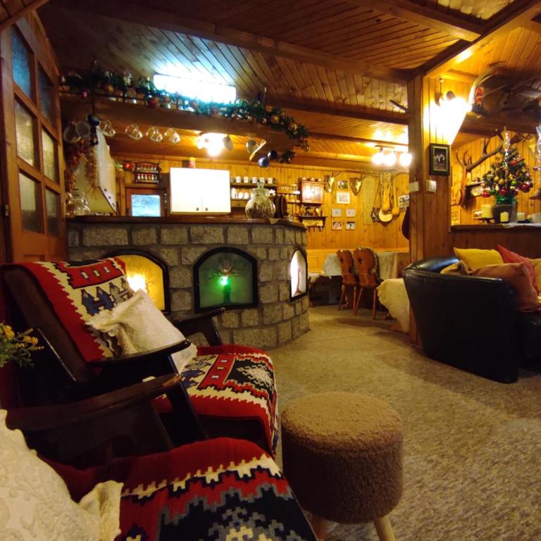Drvenica Cabin - Three-Bedroom House - 8