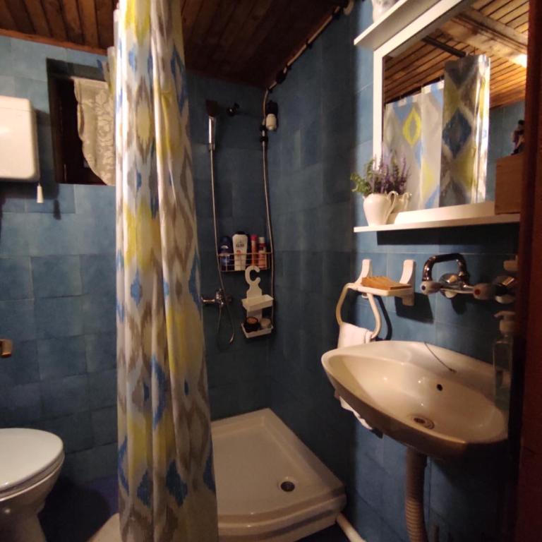 Drvenica Cabin - Three-Bedroom House - 13
