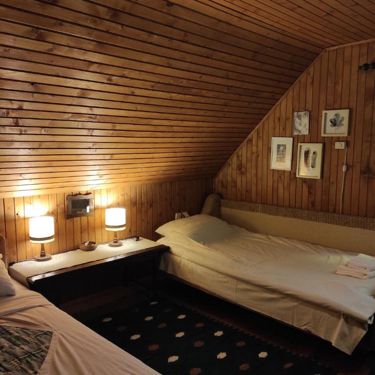 Drvenica Cabin - Three-Bedroom House - 17
