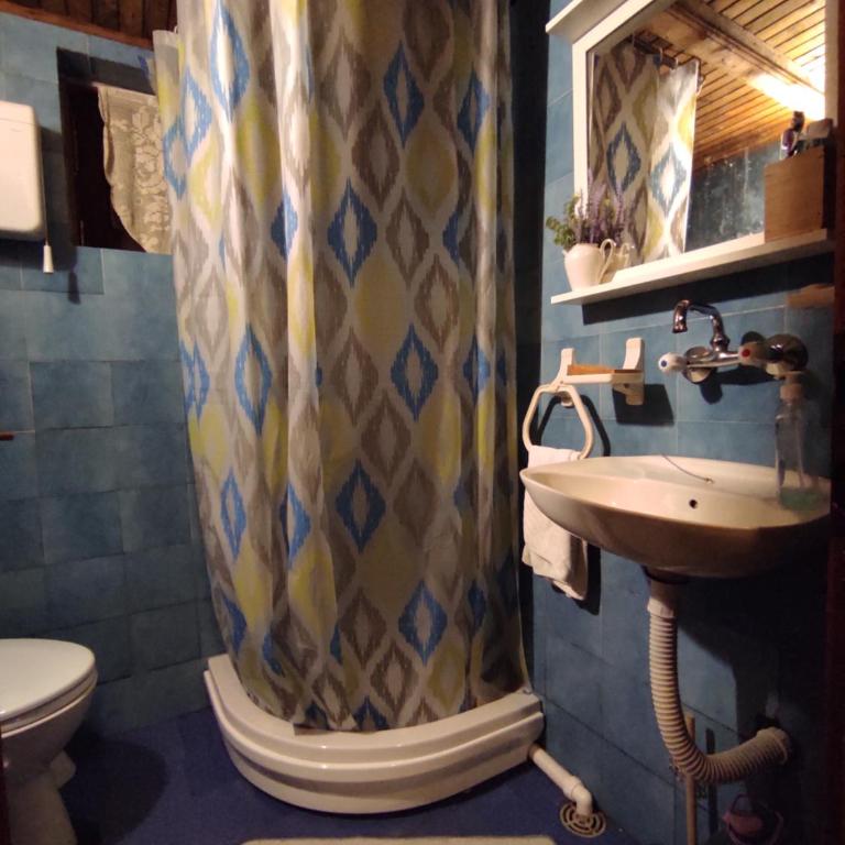 Drvenica Cabin - Three-Bedroom House - 18
