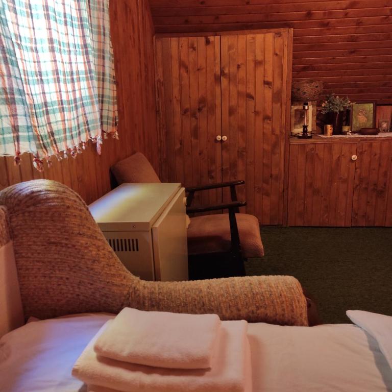 Drvenica Cabin - Kuća sa 3 Spavaće Sobe - 19