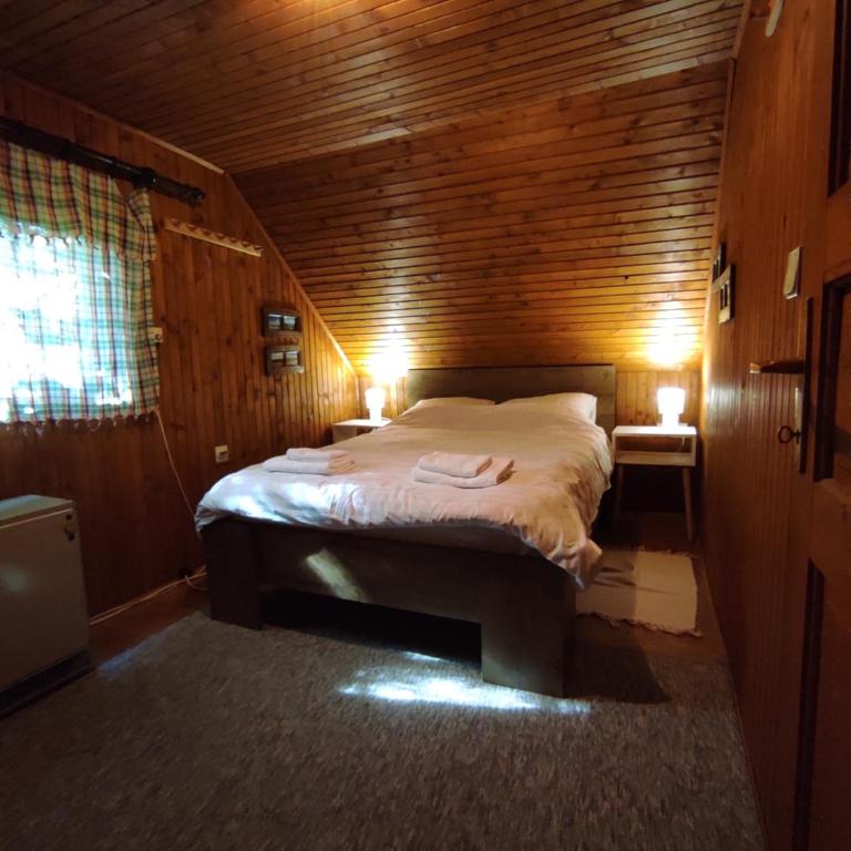 Drvenica Cabin - Three-Bedroom House - 20