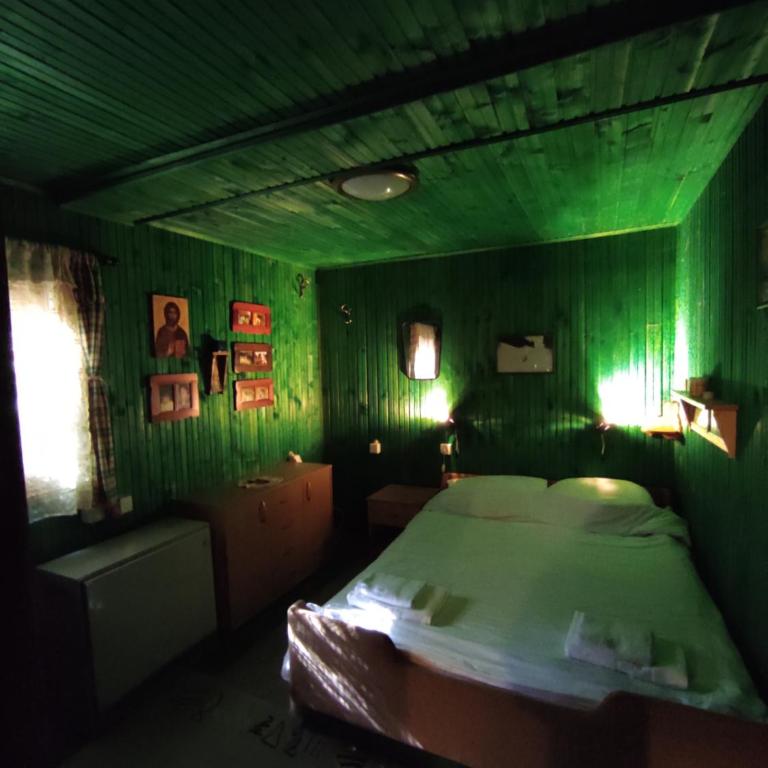 Drvenica Cabin - Three-Bedroom House - 21
