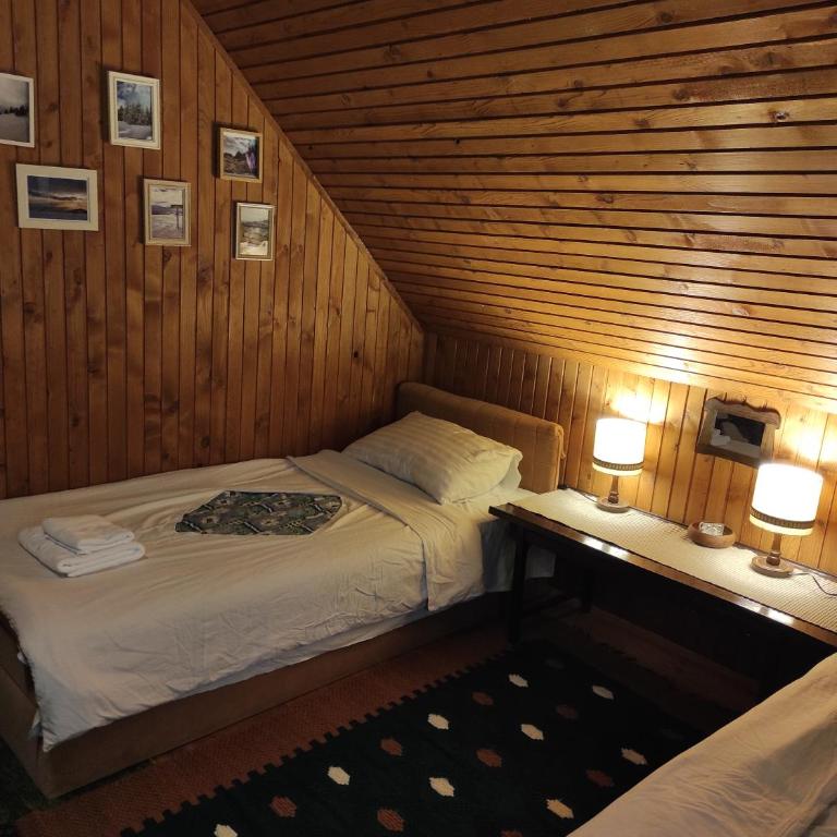 Drvenica Cabin - Three-Bedroom House - 23