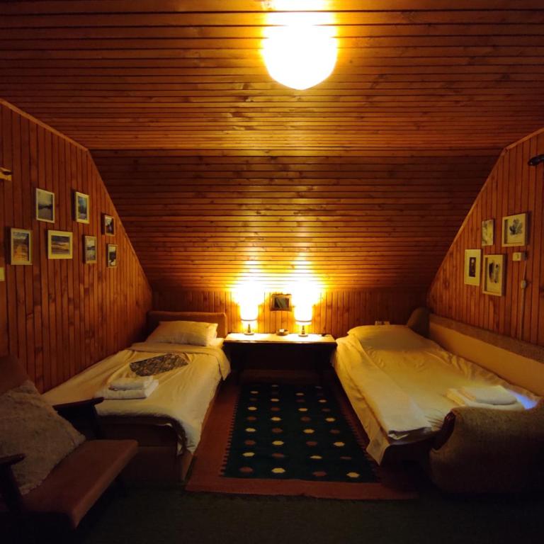 Drvenica Cabin - Three-Bedroom House - 28