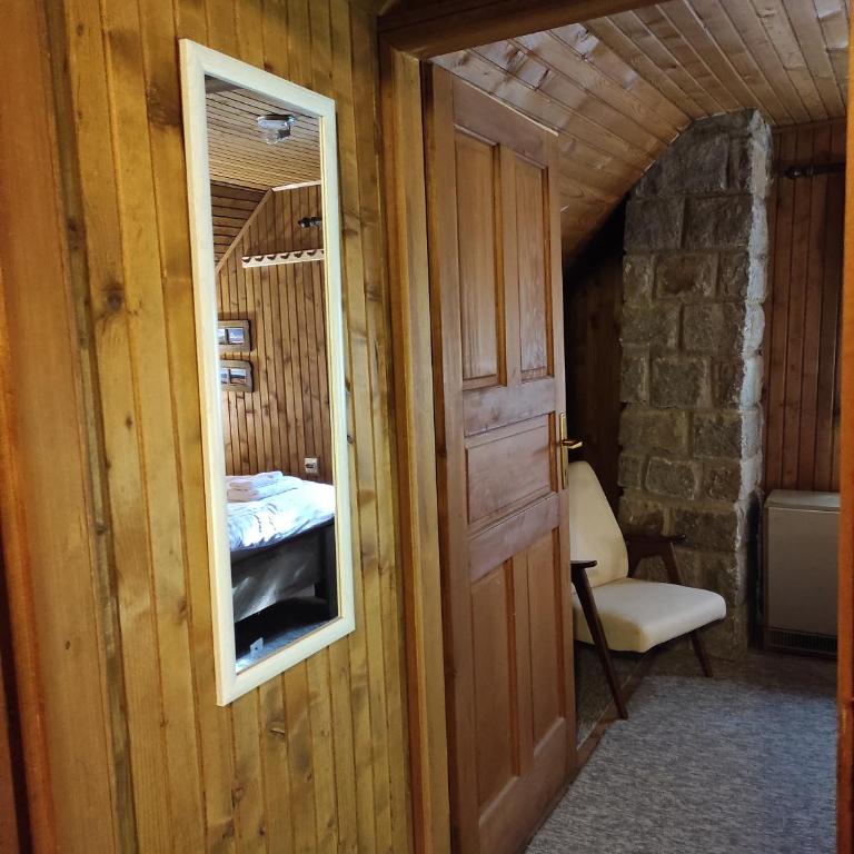 Drvenica Cabin - Three-Bedroom House - 29