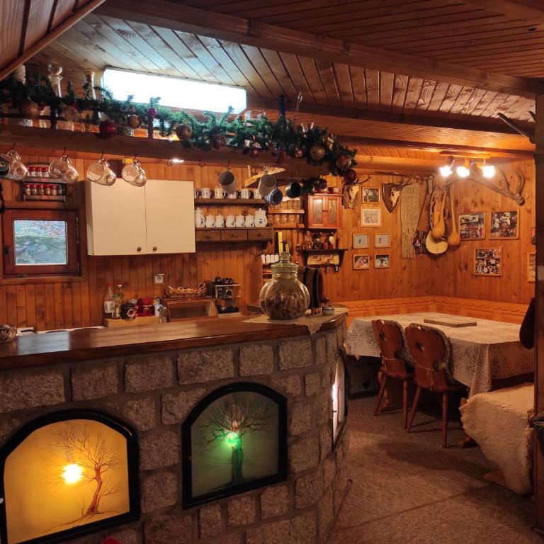 Drvenica Cabin - Three-Bedroom House - 32