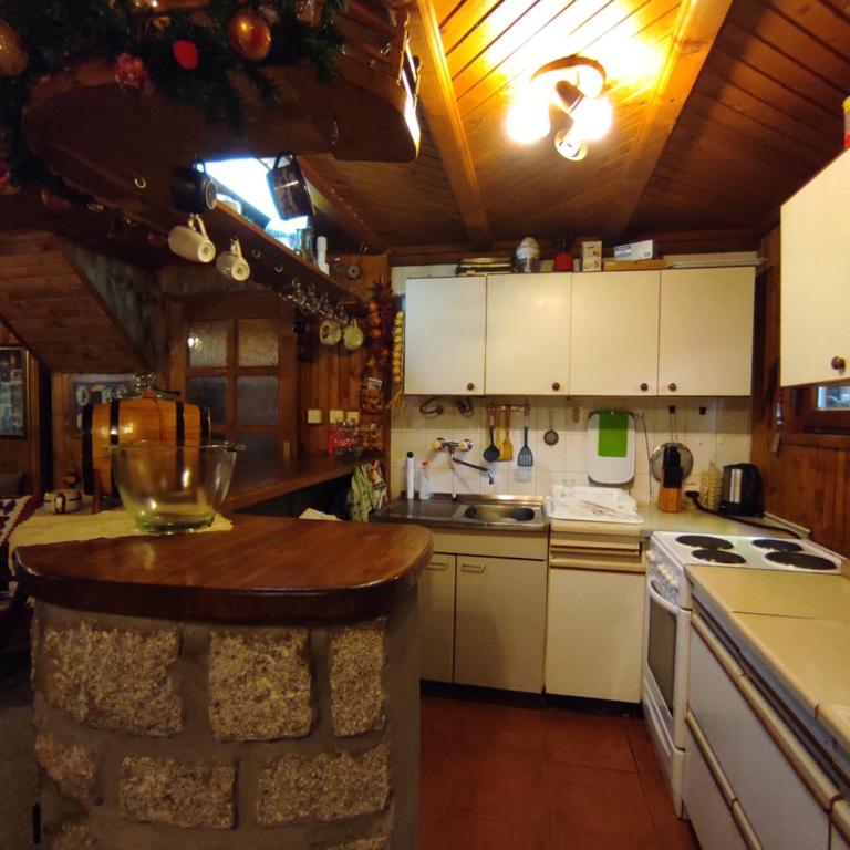 Drvenica Cabin - Three-Bedroom House - 33