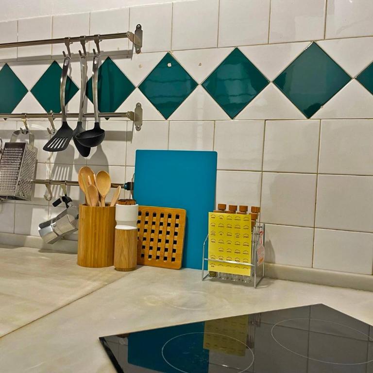 Apartamento Intramuros - Ole Solutions - Apartamento de 2 dormitorios - 22