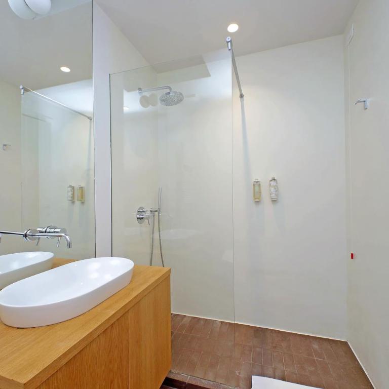 Residenza Torre Vecchiarelli - apt 2 - Appartamento con 4 Camere da Letto - 35