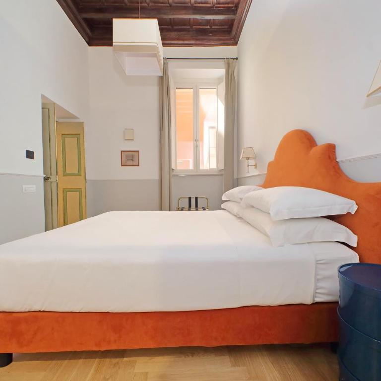 Residenza Torre Vecchiarelli - apt 2 - Appartamento con 4 Camere da Letto - 17