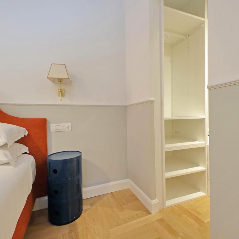 Residenza Torre Vecchiarelli - apt 2 - Appartamento con 4 Camere da Letto - 19