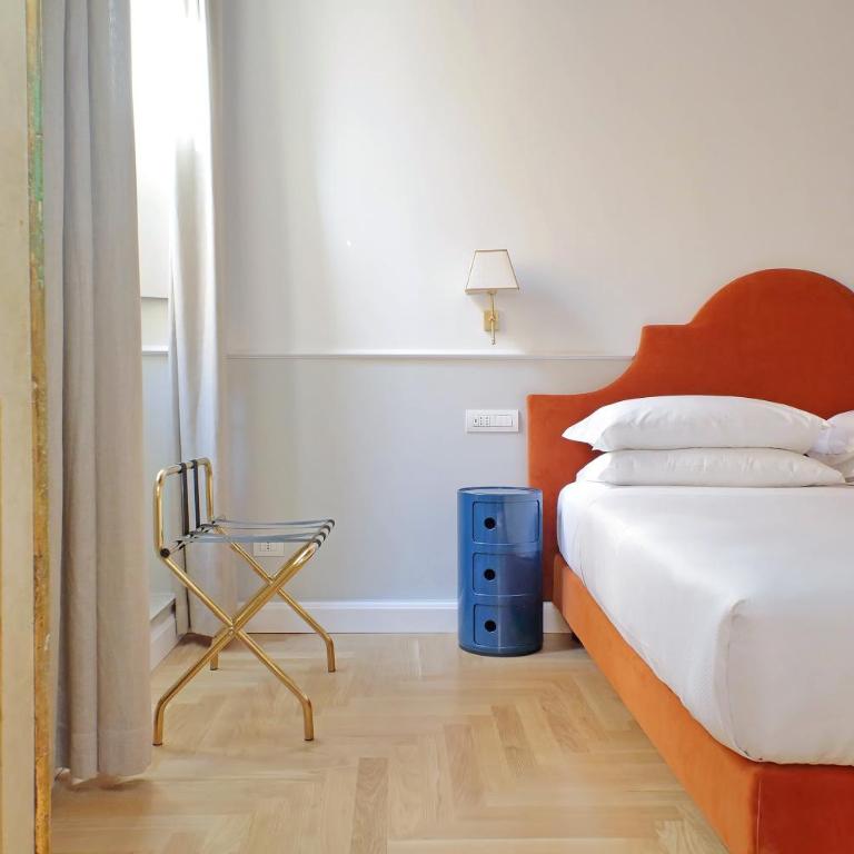 Residenza Torre Vecchiarelli - apt 2 - Appartamento con 4 Camere da Letto - 18