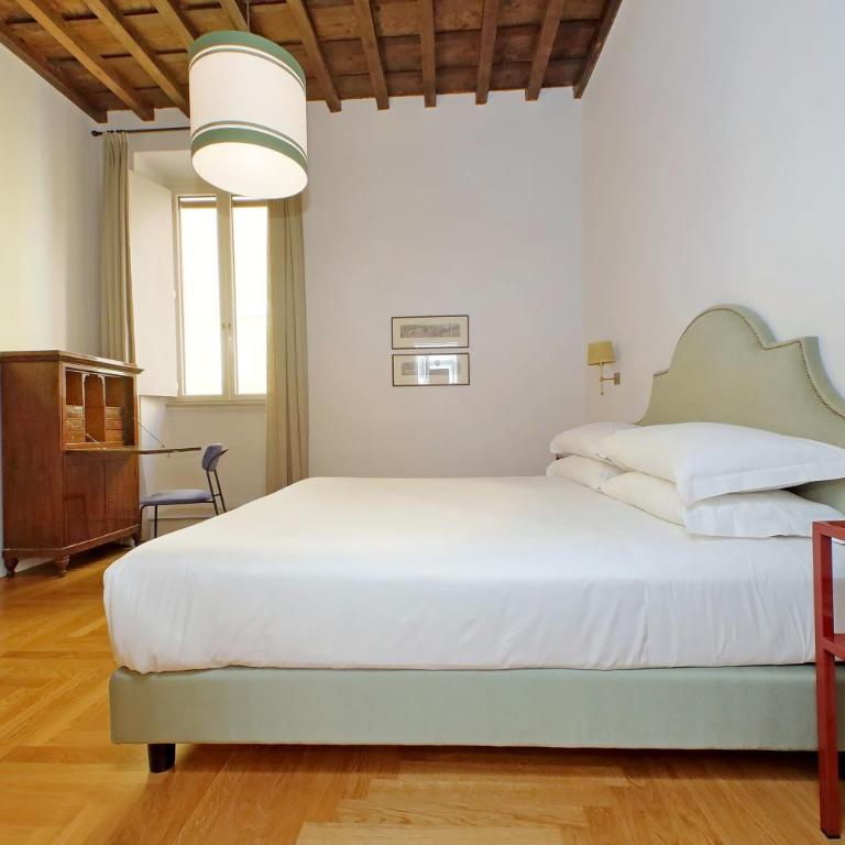 Residenza Torre Vecchiarelli - apt 2 - Appartamento con 4 Camere da Letto - 33