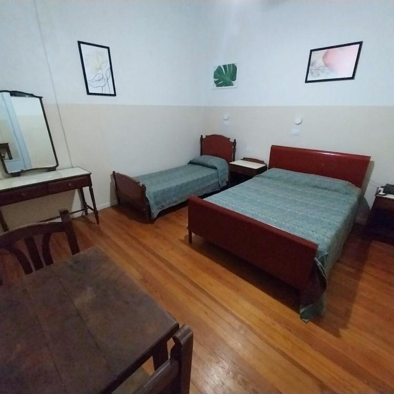 Recoleta 680 - Classic Triple Room - 3