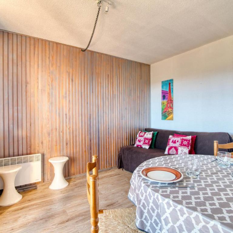 Le Cocon des 3 Domaines - Appt pour 4 - Appartement 2 Chambres - 2