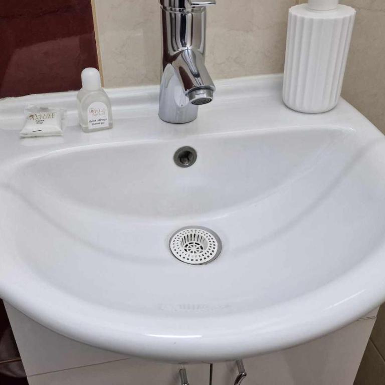 Fontana - Apartman sa 1 Spavaćom Sobom - 13